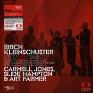 Erich Kleinschuster 6tet - Orf 1968-1971 Feat. Carmell Jones, Slide Hampton & Art Farmer