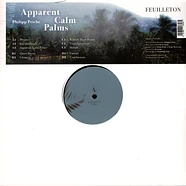 Philipp Priebe - Apparent Calm Palms
