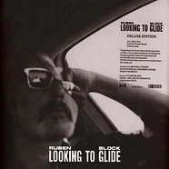 Ruben Block - Looking To Glide Limited Edition