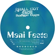 Mani Festo - Synkron EP