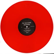 V.A. - Va Ep Red Vinyl Edition