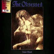 The Obsessed - Lunar Womb Bi-Color Vinyl Edition
