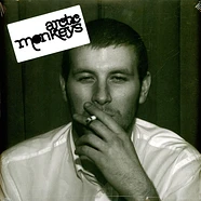 Arctic Monkeys - Whatever People Say I Am, That's What I'm Not