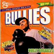 DJ Craze - Bully Breaks 2