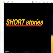 Dan Siegel - Short Stories