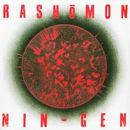 Rashomon - Nin-Gen Etched Vinyl Edition