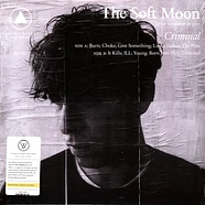 The Soft Moon - Criminal Yellow And Black Vinyl Edition