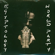 World Party - Egyptology Remastered & Expanded Edition