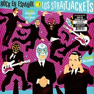 Los Straitjackets - Rock En Espanol Vol. 1 15th Anniversary Purple Vinyl Edition