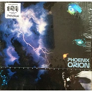Phoenix Orion - Zimulated Experiencez