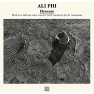 Ali Phi - Elemaun