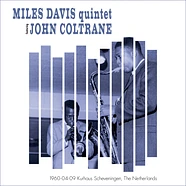 Miles Davis Quintet Feat. John Coltrane - The Netherlands