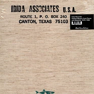 V.A. - Irida Records: Hybrid Music From Texas And Beyond