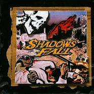 Shadows Fall - Fallout From The War Lime / Black Smoke Vinyl Edition
