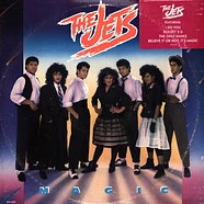 The Jets - Magic