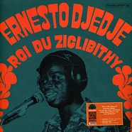 Ernesto DJedje - Roi Du Ziglibithy