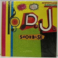 V.A. - D.J. Showcase