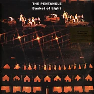 Pentangle - Basket Of Light Colored Vinyl Edition