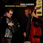 Richard Galliano & Ron Carter - An Evening With