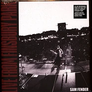 Sam Fender - Live From Finsbury Park Live Deluxe