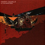 Constratti - Colourful EP