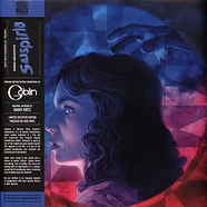 Goblin - OST Suspiria Splatter Vinyl Edition