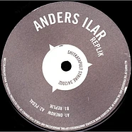 Anders Ilar - Replik