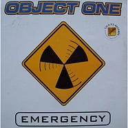 Object One - Emergency