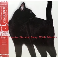Patti Austin - Gettin' Away With Murder