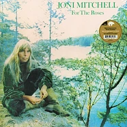 Joni Mitchell - For The Roses