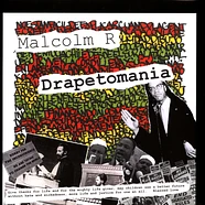 Malcolm R - Drapetomania Black Vinyl Edition