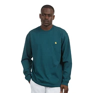 Carhartt WIP - L/S Chase T-Shirt