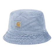 Carhartt WIP - Bayfield Bucket Hat "Dearborn" Canvas, 12 oz