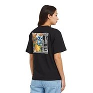 Carhartt WIP - W' S/S Greenhouse T-Shirt