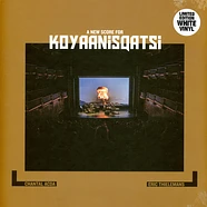 Chantal Acda & Eric Thielemans - Koyaanisqatsi