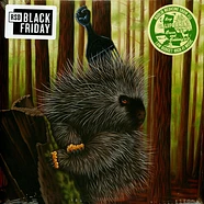 Madlib - Low Budget High Fi Music Black Friday Record Store Day 2022 Edition