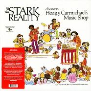 Stark Reality - Discovers Hoagy Carmichael's Music Shop Black Friday Record Store Day 2022 Edition