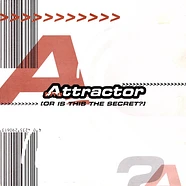 The Attractor - Or Is This The Secret?