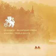 Glassbox & Krugah - Algonquin Pride / Triple Digits