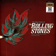 V.A. - Many Faces Of The Rolling Stones