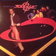 Ray Parker Jr. And Raydio - Two Places At The Same Time