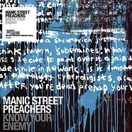 Manic Street Preachers - Know Your Enemy Deluxe Edition