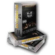 Wu-Tang Clan - Wu-Tang Forever