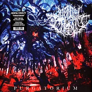 Mental Cruelty - Purgatorium (Re-Issue 2022)