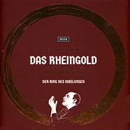 Georg Solti & Wiener Philharmoniker - Wagner: Das Rheingold