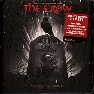 Graeme Revell - OST The Crow Deluxe Edition