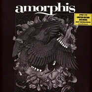 Amorphis - Circle White & Gold Vinyl Edition