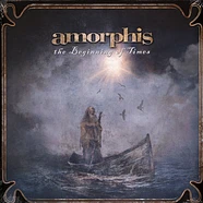 Amorphis - The Beginning Of Times