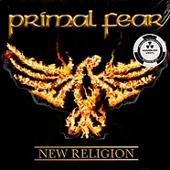Primal Fear - New Religion