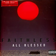 Faithless - All Blessed (Deluxe Edition)
